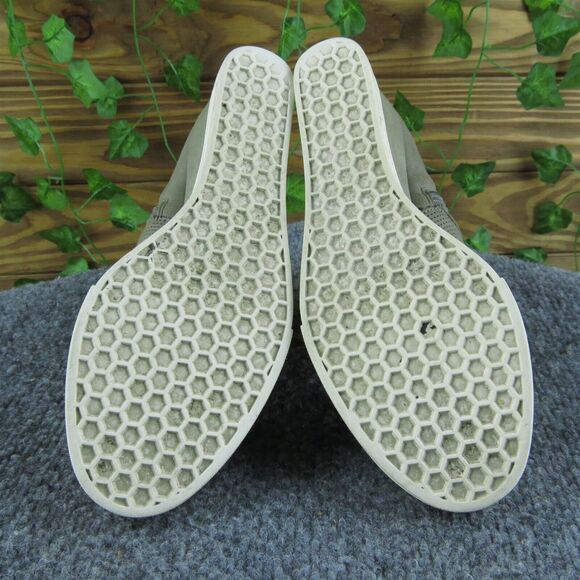 Susina Women's Bootie Gray Synthetic‎ Size 4.5M Gently Used 2025 - Picture 8 of 8